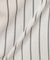 〔 +サイズ 〕 リネンモダール ストライプパンツ