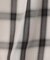 オンブレーチェック シャツ