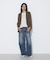 12oz デニムパンツ
