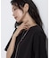 OHMIタイプライター 半袖シャツ