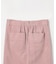 【セットアップ対応】コットンコーデュロイ パンツ
