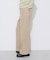 【セットアップ対応】コットンコーデュロイ パンツ