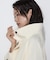 クラシックツイル スタンドカラーコート