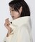 〔TALLサイズ〕クラシックツイル スタンドカラーコート