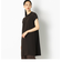 Ｉラインシルエットチュニック