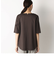 六分袖 Ｔシャツ