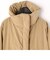 ニュータフタ 中綿ブルゾン