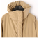 ニュータフタ 中綿ブルゾン