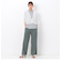 レーシー ショートカーディガン