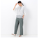 レーシー ショートカーディガン