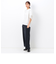 紙ニット ヘアピンレース編みボレロ