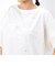 紙ニット ヘアピンレース編みボレロ