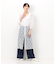 シアードット ロングシャツ