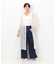 シアードット ロングシャツ