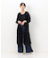 シアードット ロングシャツ