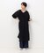 シアードット ロングシャツ