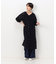 シアードット ロングシャツ