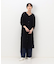 シアードット ロングシャツ