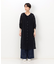 シアードット ロングシャツ