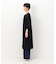 シアードット ロングシャツ