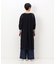 シアードット ロングシャツ