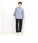 【セットアップ対応】パウダーツイルストレッチ ワイドパンツ