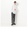 〔 +サイズ 〕 ハイテンション裏起毛 のびのびあったか裏起毛パンツ