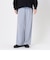 ハイテンションポンチ ワイドパンツ