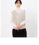 【レイヤード】シャンブレータフタ ブルゾン