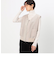 【レイヤード】シャンブレータフタ ブルゾン