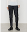 ハイテンション のびのびあったか裏起毛パンツ