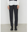 ハイテンション のびのびあったか裏起毛パンツ