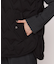 ダウン ジレ