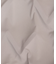 ダウン ジレ
