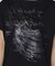 プレーティング天竺 プリントTシャツ