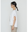プレーティング天竺 プリントTシャツ