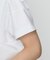 プレーティング天竺 プリントTシャツ