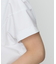 プレーティング天竺 プリントTシャツ