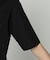 プレーティング天竺 星柄Tシャツ