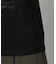 プレーティング天竺 星柄Tシャツ