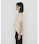 〔 +サイズ 〕 和紙ジャージー ドローイングTシャツ