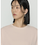 〔 +サイズ 〕 和紙ジャージー ドローイングTシャツ