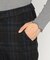 〔 +サイズ 〕 ハイテンション裏起毛 あったかパンツ