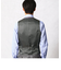 CERRUTI　IL　principeセットアップベスト