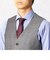 CERRUTI　IL　principeセットアップベスト