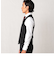 【CERRUTI】   ウールギャバジン　セットアップベスト