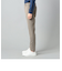 【裏起毛】ストレッチナイロン パンツ