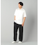 ナイロントリコットパンツ 【セットアップ着用可能】