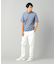 【4色カラー展開】ストレッチ チノパン
