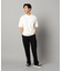 【ユーティリティ セットアップ】リラックス インタックパンツ